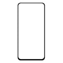 Hat-Prince Toughened Glass Screen Film for Redmi Note 8 Pro Full Cover Guard