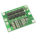 4S 16.8V 40A 18650 Lithium Battery Protection Board Li-on Battery Charger Module
