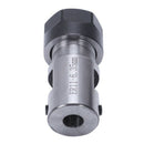 1X(Er11-A 1/4 Inch(6.35Mm)Spring Collet Seat Motor Shaft Shank Extension Ro