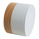 Led Ceiling Spot Light For Ceiling Lamps Lighting Fixtures Led 5W Wood Down