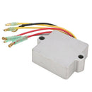 Voltage Regulator Rectifier 30-125Hp for Mercury Mariner Outboards 8M008417