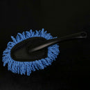 Car Wax Brush Strong Water Absorption Washing Clay Car Accessories Blue A