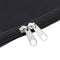 New Black Waterproof Double Straps Bass Backpack Gig Bag Case for Electric