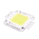 Square Shape White DC Light Lamp COB SMD LED Module Chip 30-36V 20W C7S2