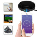R1 Smart Home Appliances WiFi  IR APP Voice Remote Control for Alexa Google Home