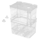 Fish Incubator Aquarium Fish Isolation Box Accessories Duraduro Compliments