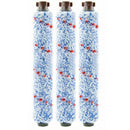 3 Pcs Multi-Surface Brush Roll for Bissell 1868 Crosswave 1785 1713 1785 23