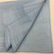 12x Classic 100% Cotton Plain Handkerchiefs Square Hankie Party Kerchiefs