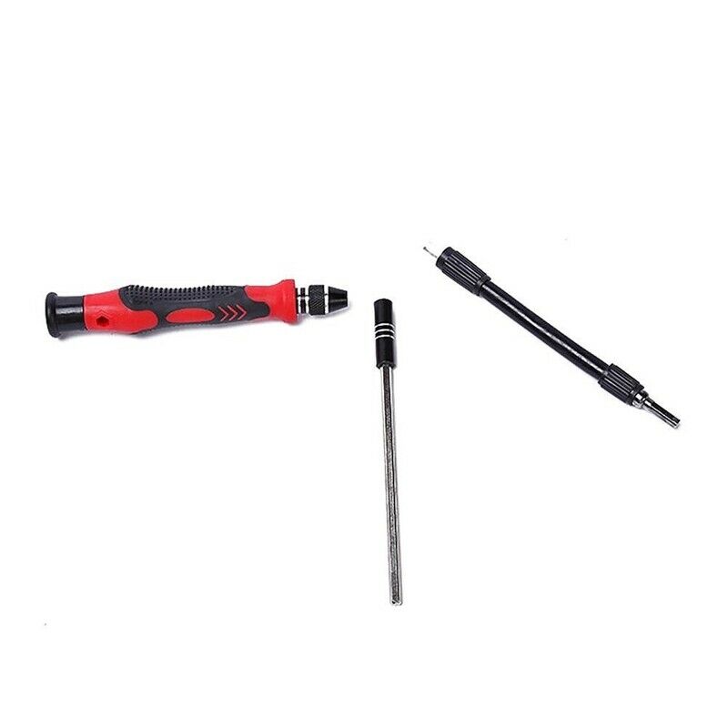 Household Multi-Function Plum Screwdriver Set Mobile Phone Universal Repair M8H1