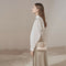 Female Shoulder Purse Splicing Party Elegant Evening Wristlets PU Crossbody Bags