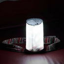 Naturehike Factory Sell Head Light Lamp Lantern Camping Lamp Cover Shade La Y7C5