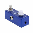 Mosky XP Booster Guitar Effect Pedal Mini Single Mini Clean Booster with Tr