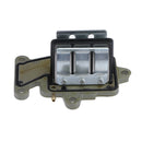 Outboard Reed Valve Fit for Yamaha Parsun Hidea 9.9hp 15hp 2-Stroke Engine