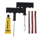 Car Tire Repair Kit 6-Piece Repair Tool Set Car Motorcycle Repair Tool Punct OZ