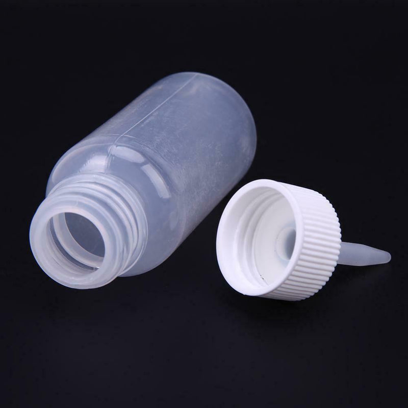 Puppy Kitten Bottle 50ml Pet Nursing Feeding Bottle for Dogs Cats