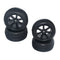 1/10 Scale  RC Buggy Wheels Rims and Tires for HSP HPI Racing Car 4