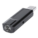 1X(Dvb-T2 Tv Tuner Stick Usb Dongle Dvb-C/Dvb-T Digital Tv Receiver For Eur