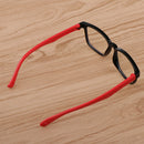 2Pcs New Kids Stylish Eye Glasses Blue-blocking Children Glasses Eyewear