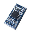 New Flash Memory Module W25Q32B High Capacity Precise SPI Interface
