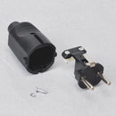 Schuko European Rewireable Plug 250V 16 Amp CE Standard Plug