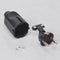 Schuko European Rewireable Plug 250V 16 Amp CE Standard Plug