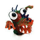 5Pcs/set Baby Kids Finger Animal Educational Story Toys Puppets Monsters