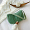 Fashion Woolen Handbag Shoulder Underarm Bags Travel Casual Totes (Green)