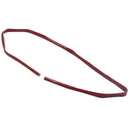 6mm High Temperature Heat Insulation 10KV Protection Tubing Sleeve 1M
