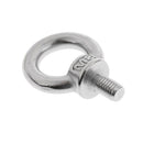 M10 M8 Stainless Steel Lifting Eye Bolt Marine Boat