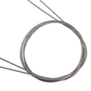 Rc Car Modified Part Steel Rope For 1/10 Rc Crawler Traxxas Trx-4 Trx4 Axia