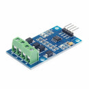 RS422 Mutual transfer TTL bi-directional signal module Full-duplex 422 to s Y4B4