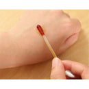 100pcs Aid Kit Supplies Medical Iodine Cotton Stick Disinfected Cotton Sw LBQ