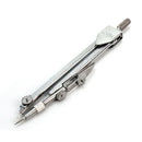 Student Classroom Drawing Drafting Compasses with 3Pcs Pencil Leads Fr IVB