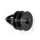 30xDoor Trim Panel Clips 11519031 fit for GM Chevrolet Malibu Hummer H2 Hf