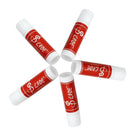 Saxophone 5 Tubes Cork Grease High Quality lubricant for woodwind instrument