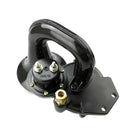 Truck 135db Air Horn 12/24V Super Loud Trumpet Air Horn with Electric Valve R5D8