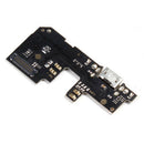 New Board Plug Charge USB Board Replacement for  Redmi 5 Plus