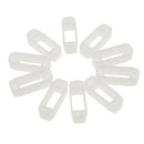 Beehive Frame Spacing Tool Hive Frame Clamp Frame Spacer Knot 10pcs Practical