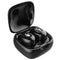 XG-12 TWS Bluetooth 5.0 Earphone True Wireless Earbuds w/Charging Box Mic A#S