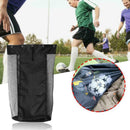 Drawstring Soccer Basketball Volleyball Bag Balls Storage Holder Backpack P U5R7