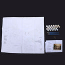 16X20inch Paint By Number Kit DIY Digital Oil Acrylic Painting on Canvas Ho N3H6