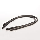 Sale 2x Auto Car Bus Windshield Frameless Rubber Wiper Blade Refill 24" 6mm FT