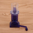 Hand Knitting Machine Spool Knitter Wool Winder Craft Tool For Crafting