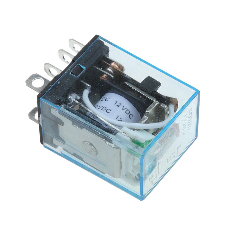 Mini Electronic Relay DC24V