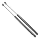 2Pcs For Ford Focus Mk2 Hatchback 2005 2006 2007 2008 2009 2010 Car-Styling