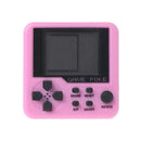 New Hand Held Educational Tetris Game Electronic Toys Brick Game Machine
