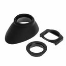 New Rubber Camera Eyepiece Eyecup DK-19 For Nikon and Canon Camera Accessories