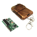 315MHz 315MHz Wireless Switch