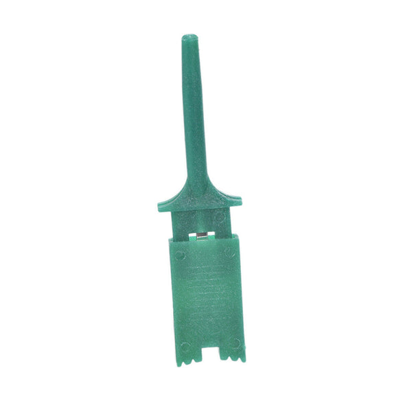 Logic Analyzer Cable Probe Test Hook Clip Line 10 channels 5 Color  JR