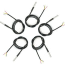 Waterproof DS18B20 Digital Thermal Probe Sensor/Temperature Sensor 100cm